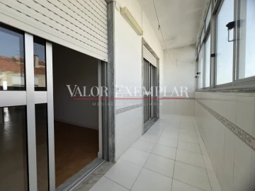 Apartamento T3 para Venda em Montijo e Afonsoeiro