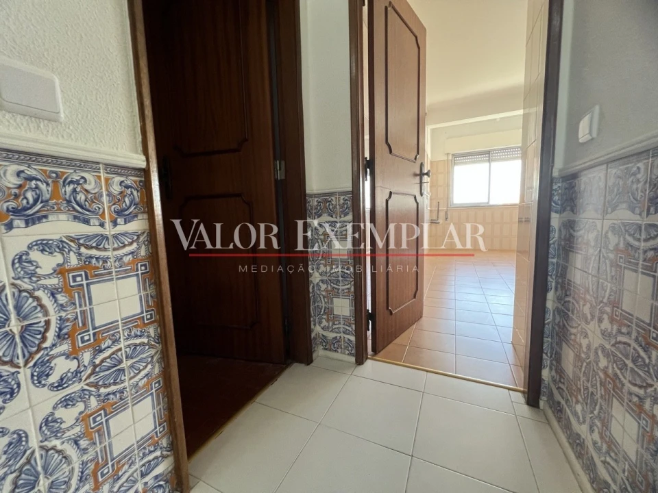 Apartamento T3 para Venda em Montijo e Afonsoeiro Foto 4