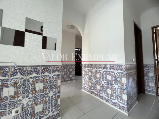 Apartamento T3 para Venda em Montijo e Afonsoeiro Foto 7
