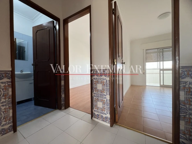 Apartamento T3 para Venda em Montijo e Afonsoeiro Foto 12