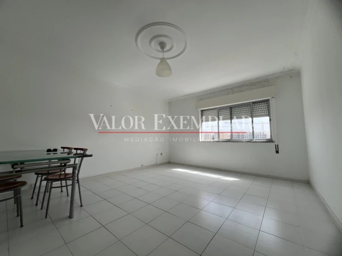 Apartamento T3 para Venda em Montijo e Afonsoeiro Foto 2