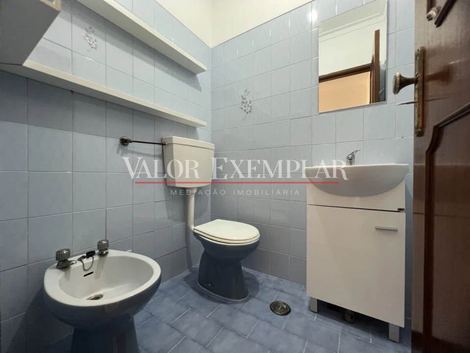 Apartamento T3 para Venda em Montijo e Afonsoeiro Foto 13