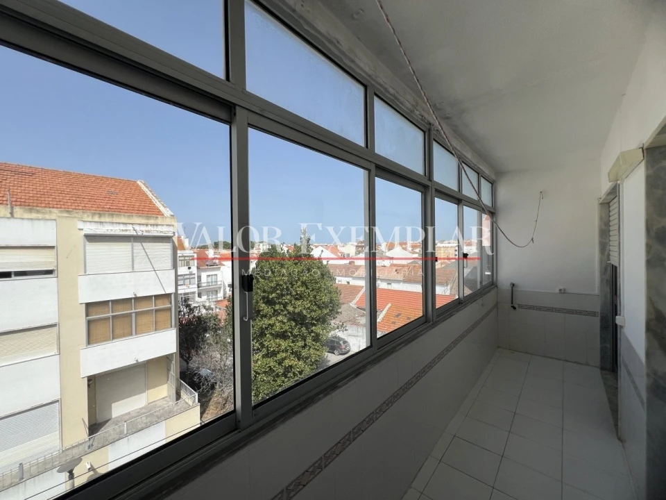 Apartamento T3 para Venda em Montijo e Afonsoeiro Foto 16