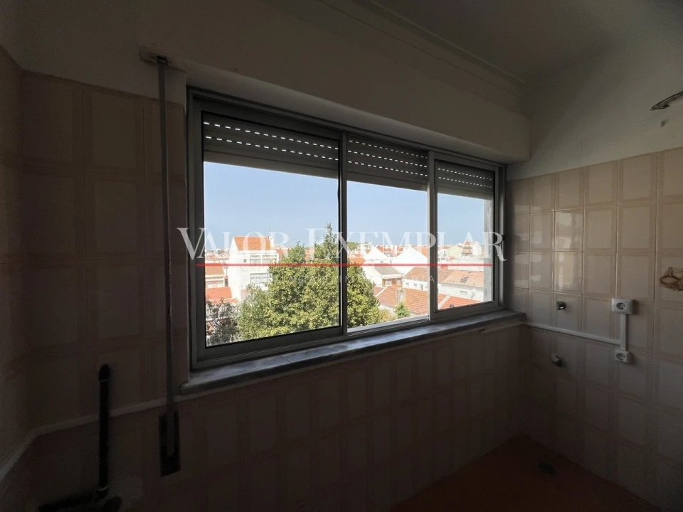 Apartamento T3 para Venda em Montijo e Afonsoeiro Foto 6