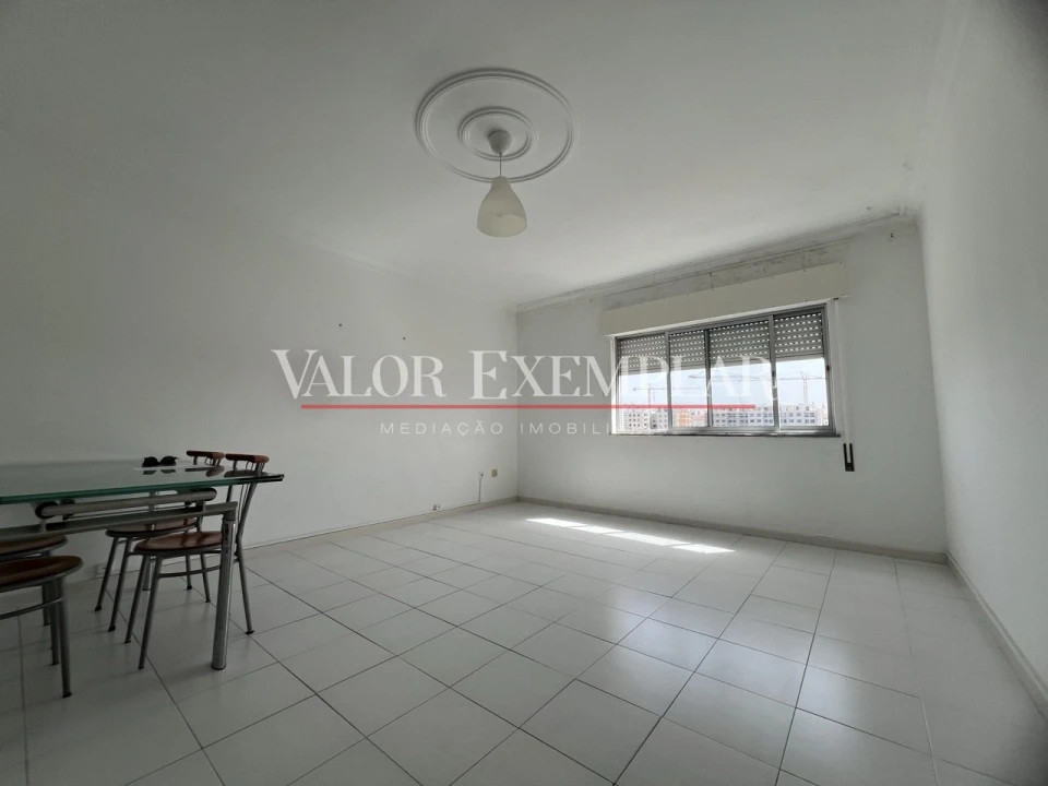 Apartamento T3 para Venda em Montijo e Afonsoeiro Foto 2