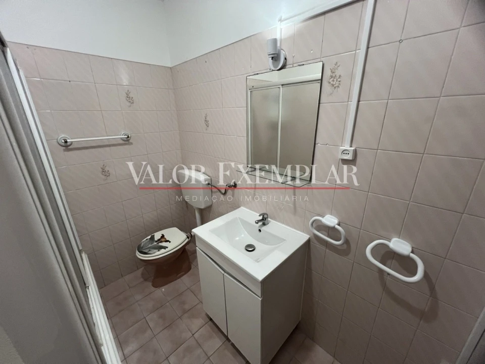 Apartamento T3 para Venda em Montijo e Afonsoeiro Foto 11