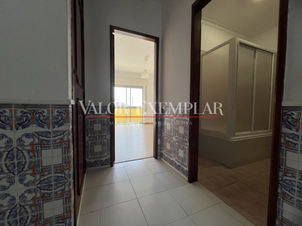 Apartamento T3 para Venda em Montijo e Afonsoeiro Foto 8