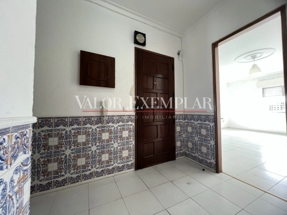 Apartamento T3 para Venda em Montijo e Afonsoeiro Foto 3