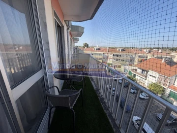 Apartamento T2 para Venda em Samora Correia