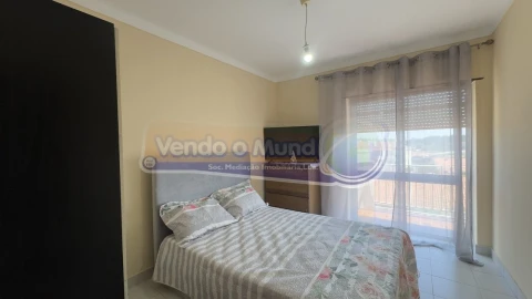 Apartamento T2 para Venda em Samora Correia