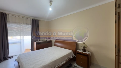 Apartamento T2 para Venda em Samora Correia