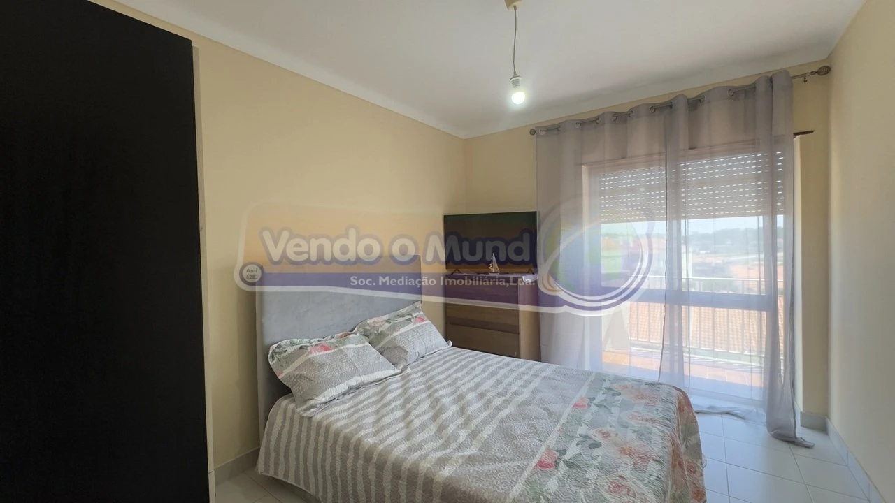 Apartamento T2 para Venda em Samora Correia Foto 20