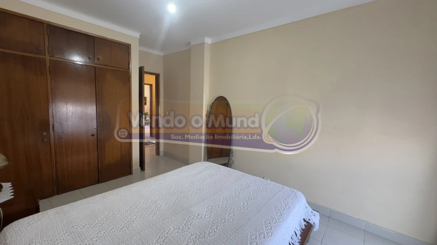 Apartamento T2 para Venda em Samora Correia Foto 17