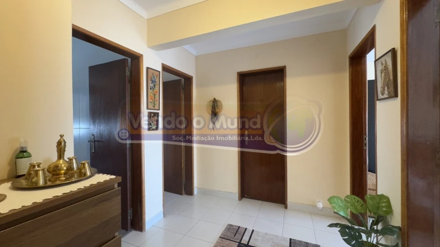 Apartamento T2 para Venda em Samora Correia Foto 13