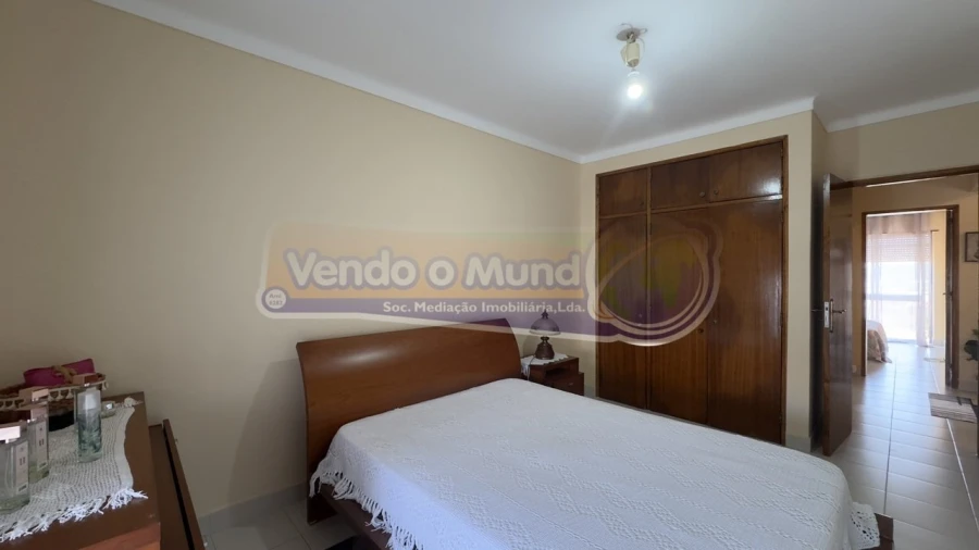 Apartamento T2 para Venda em Samora Correia Foto 16