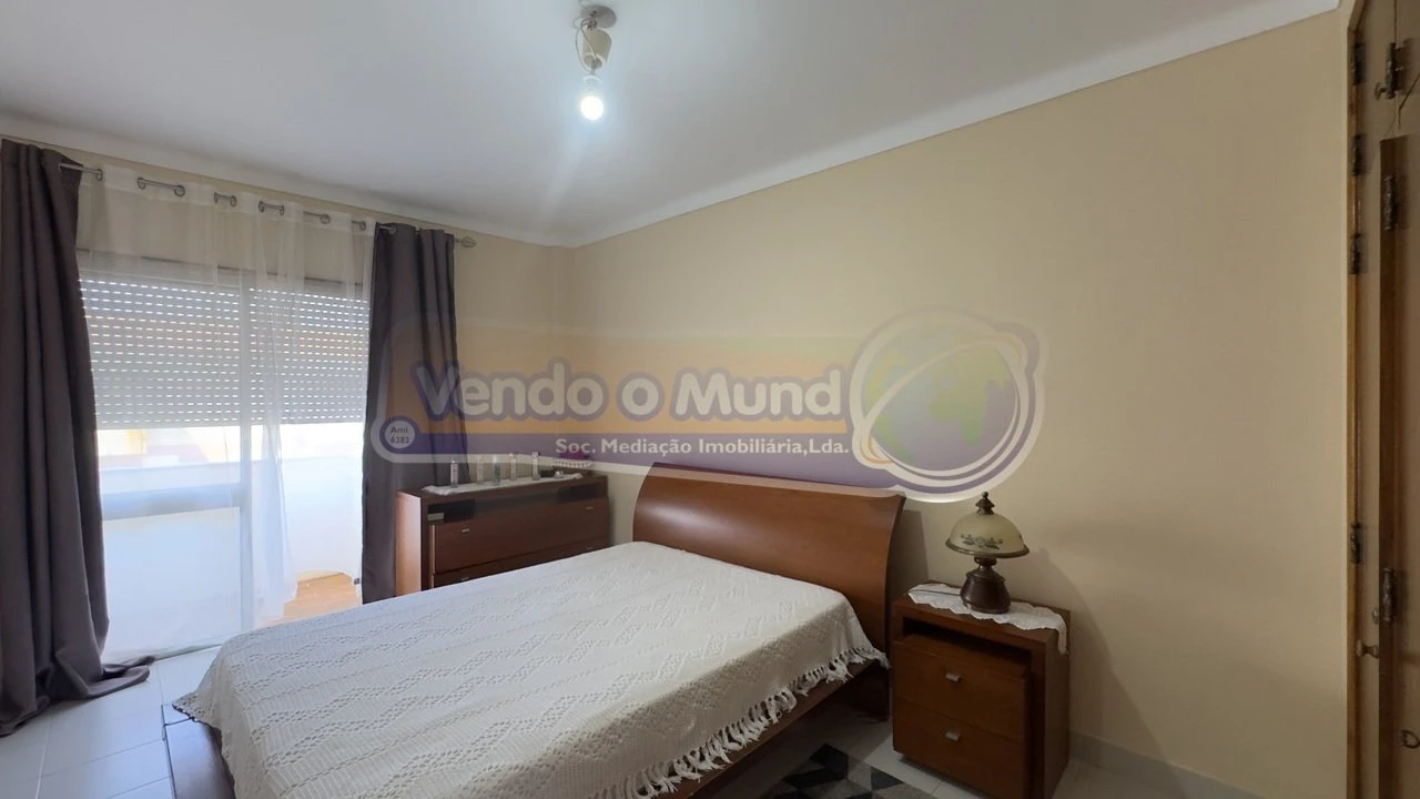 Apartamento T2 para Venda em Samora Correia Foto 14