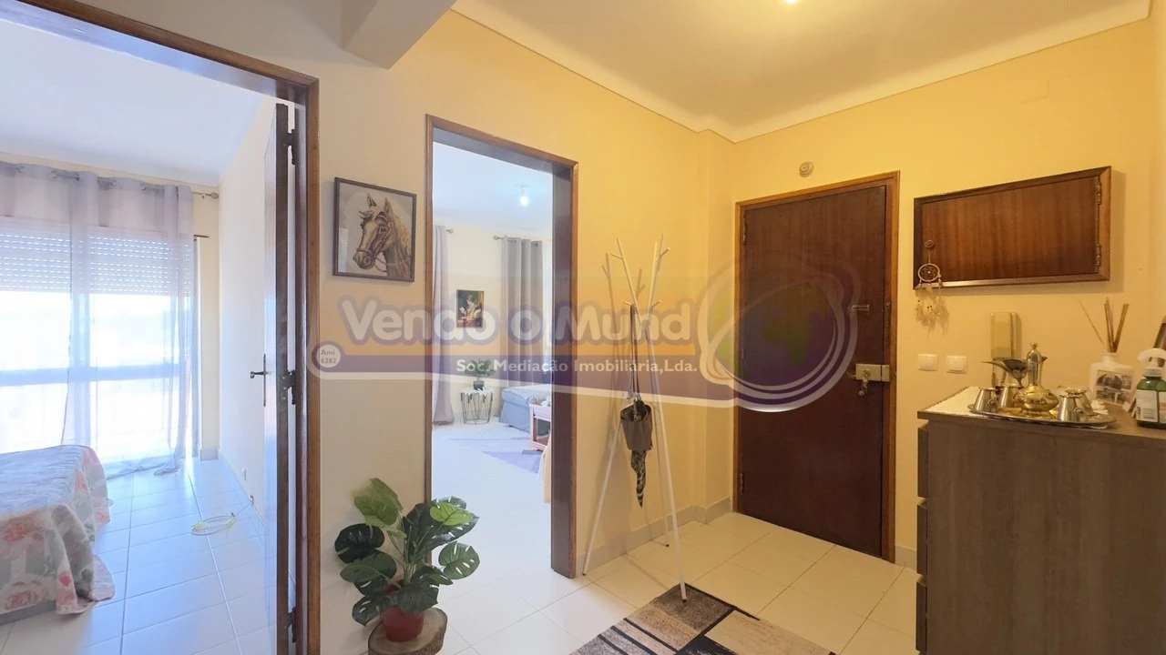 Apartamento T2 para Venda em Samora Correia Foto 6
