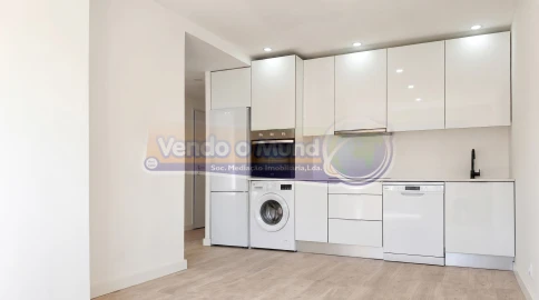 Apartamento T3 para Venda em Odivelas