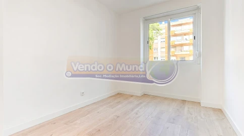 Apartamento T3 para Venda em Odivelas