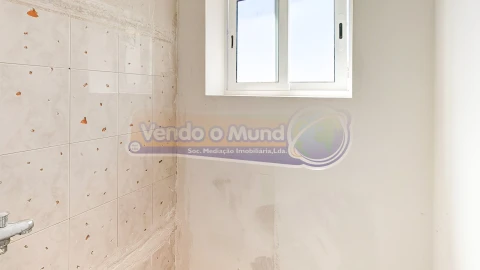 Apartamento T3 para Venda em Odivelas