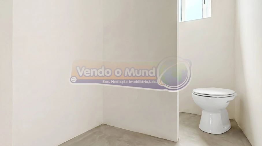 Apartamento T3 para Venda em Odivelas Foto 12