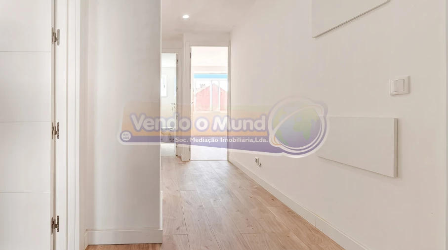 Apartamento T3 para Venda em Odivelas Foto 8