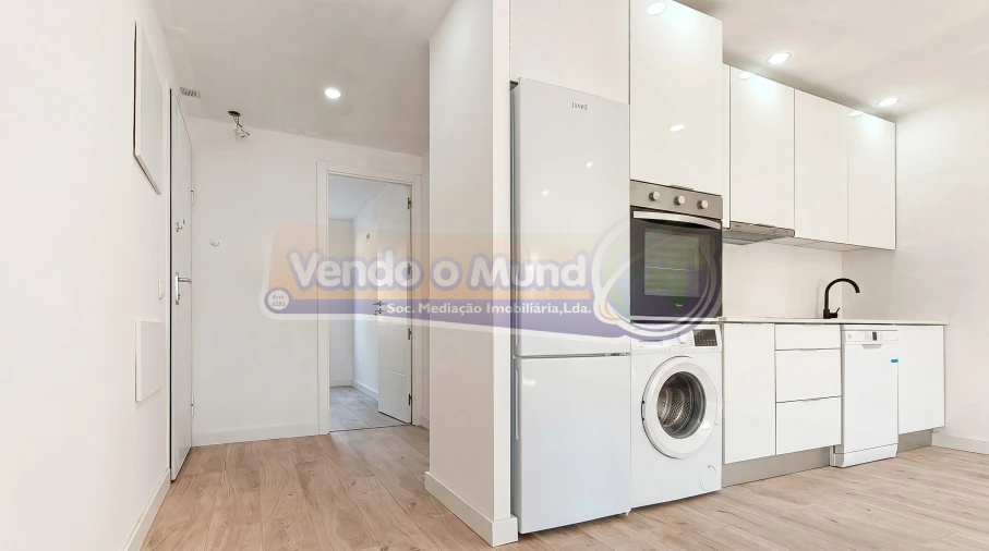Apartamento T3 para Venda em Odivelas Foto 3