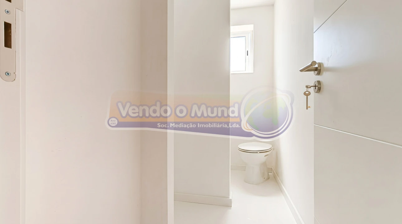 Apartamento T3 para Venda em Odivelas Foto 11