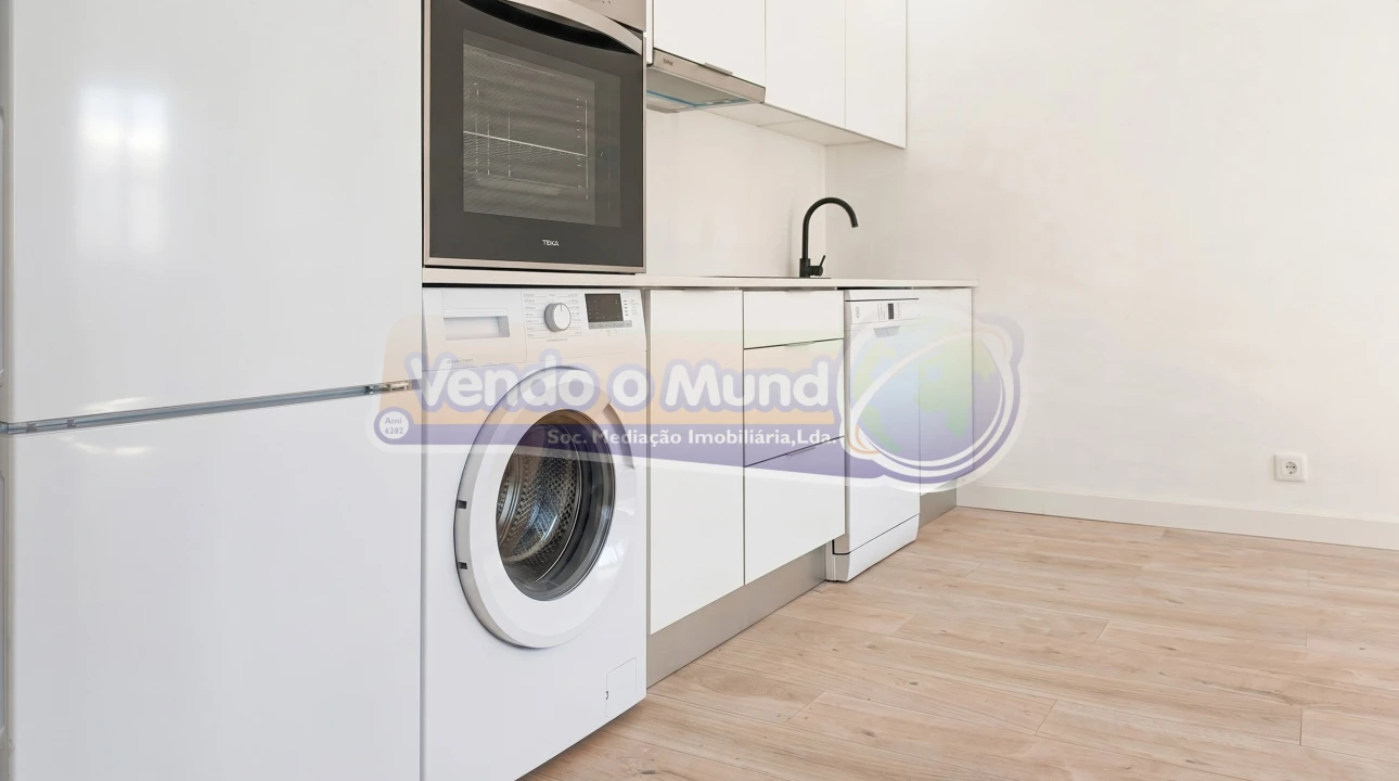 Apartamento T3 para Venda em Odivelas Foto 4