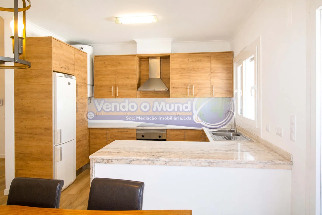 Moradia T3 para Venda em Salvaterra de Magos e Foros de Salvaterra Foto 7