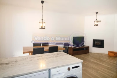 Moradia T3 para Venda em Salvaterra de Magos e Foros de Salvaterra