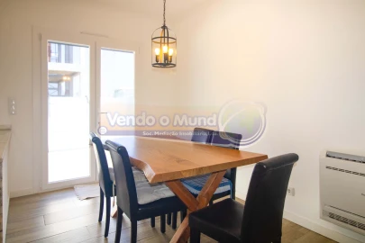 Moradia T3 para Venda em Salvaterra de Magos e Foros de Salvaterra