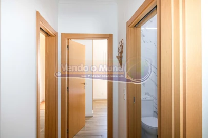 Moradia T3 para Venda em Salvaterra de Magos e Foros de Salvaterra