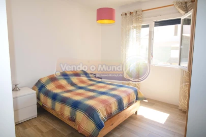 Moradia T3 para Venda em Salvaterra de Magos e Foros de Salvaterra