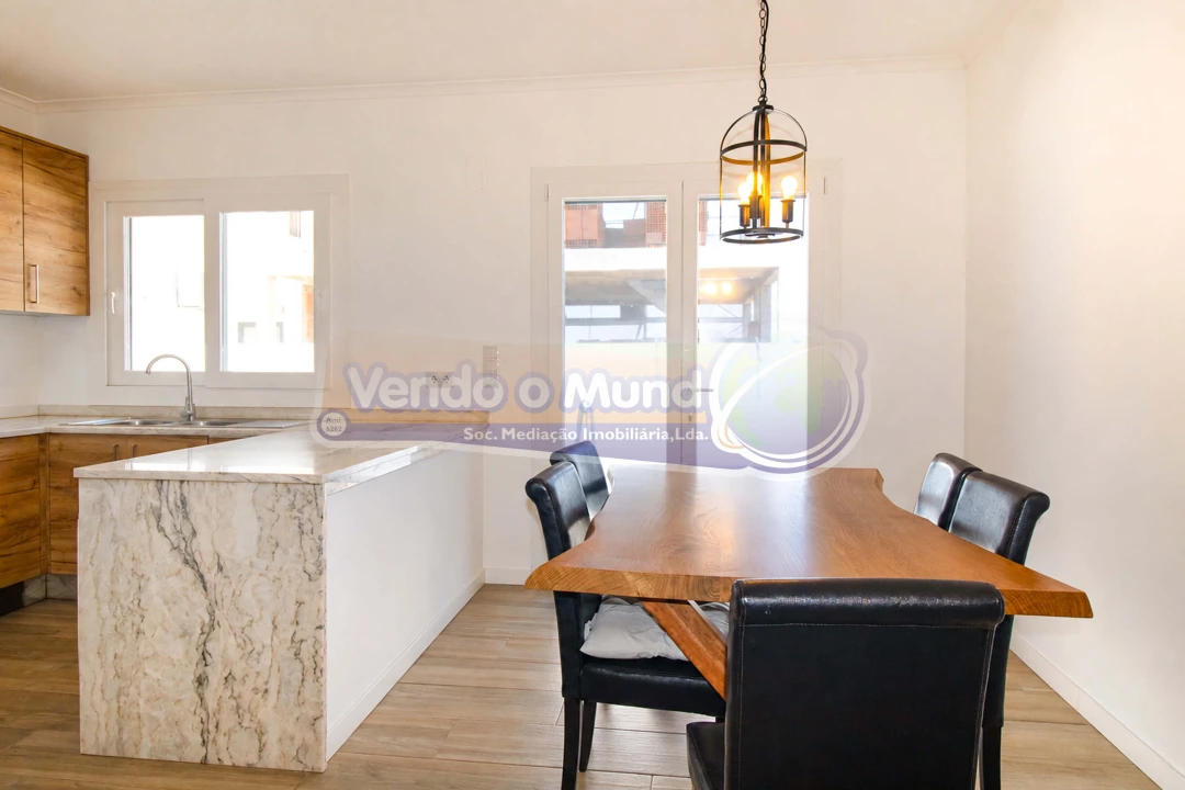 Moradia T3 para Venda em Salvaterra de Magos e Foros de Salvaterra Foto 5