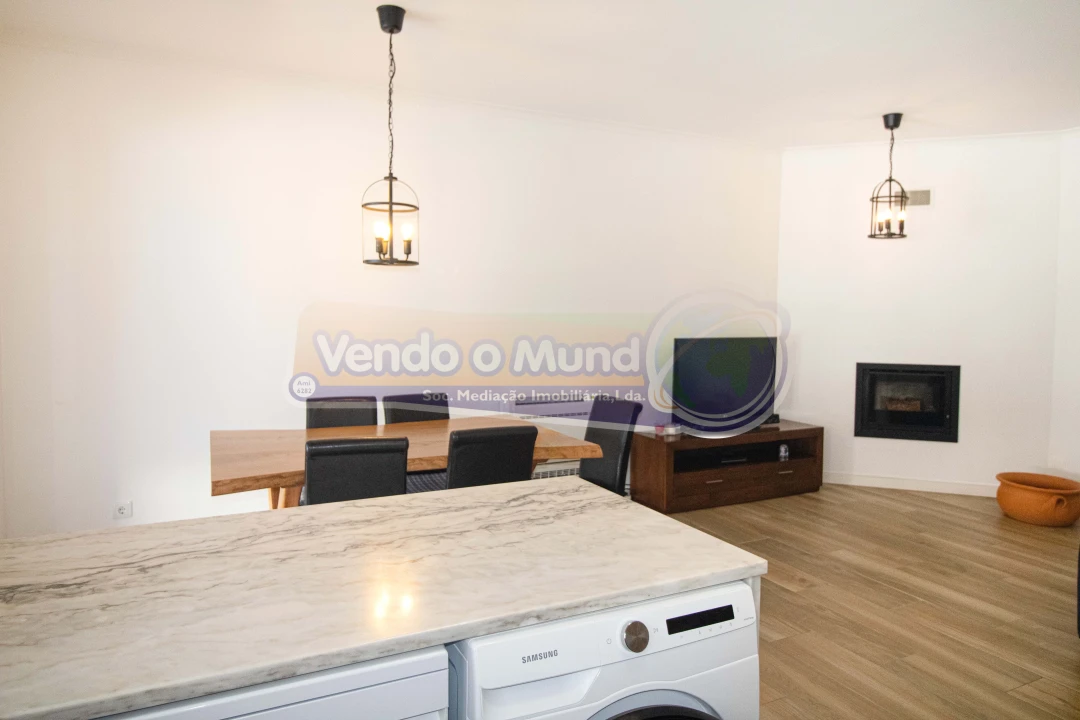 Moradia T3 para Venda em Salvaterra de Magos e Foros de Salvaterra Foto 11