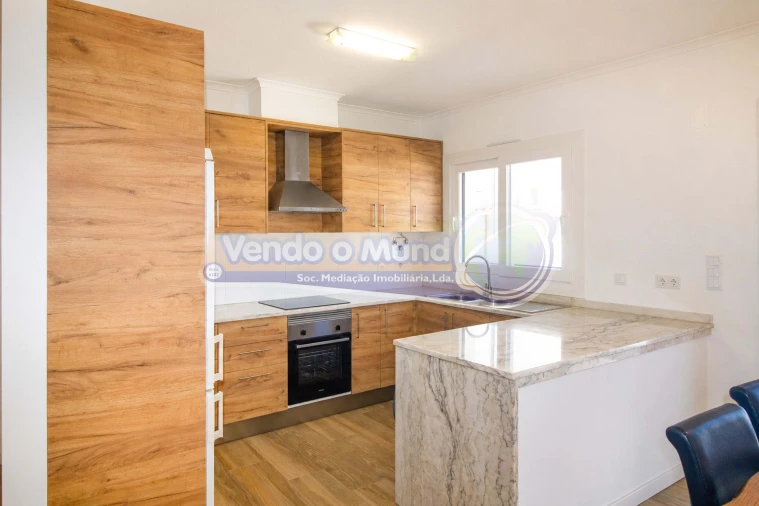 Moradia T3 para Venda em Salvaterra de Magos e Foros de Salvaterra Foto 3