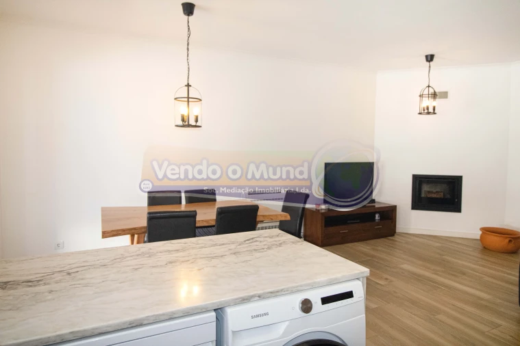 Moradia T3 para Venda em Salvaterra de Magos e Foros de Salvaterra Foto 11