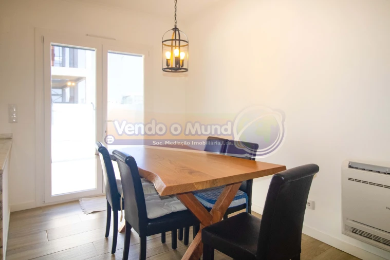 Moradia T3 para Venda em Salvaterra de Magos e Foros de Salvaterra Foto 9