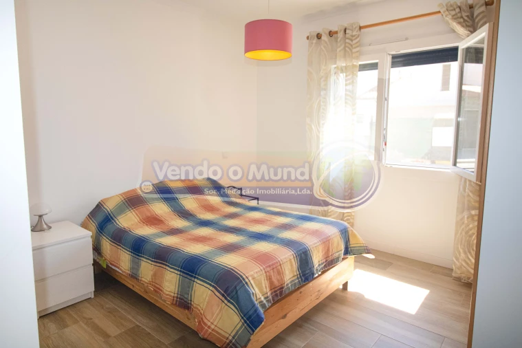 Moradia T3 para Venda em Salvaterra de Magos e Foros de Salvaterra Foto 16