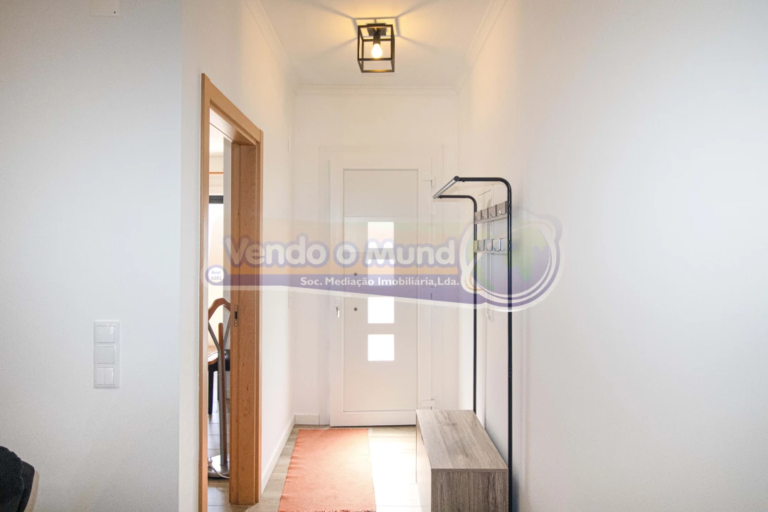 Moradia T3 para Venda em Salvaterra de Magos e Foros de Salvaterra Foto 2