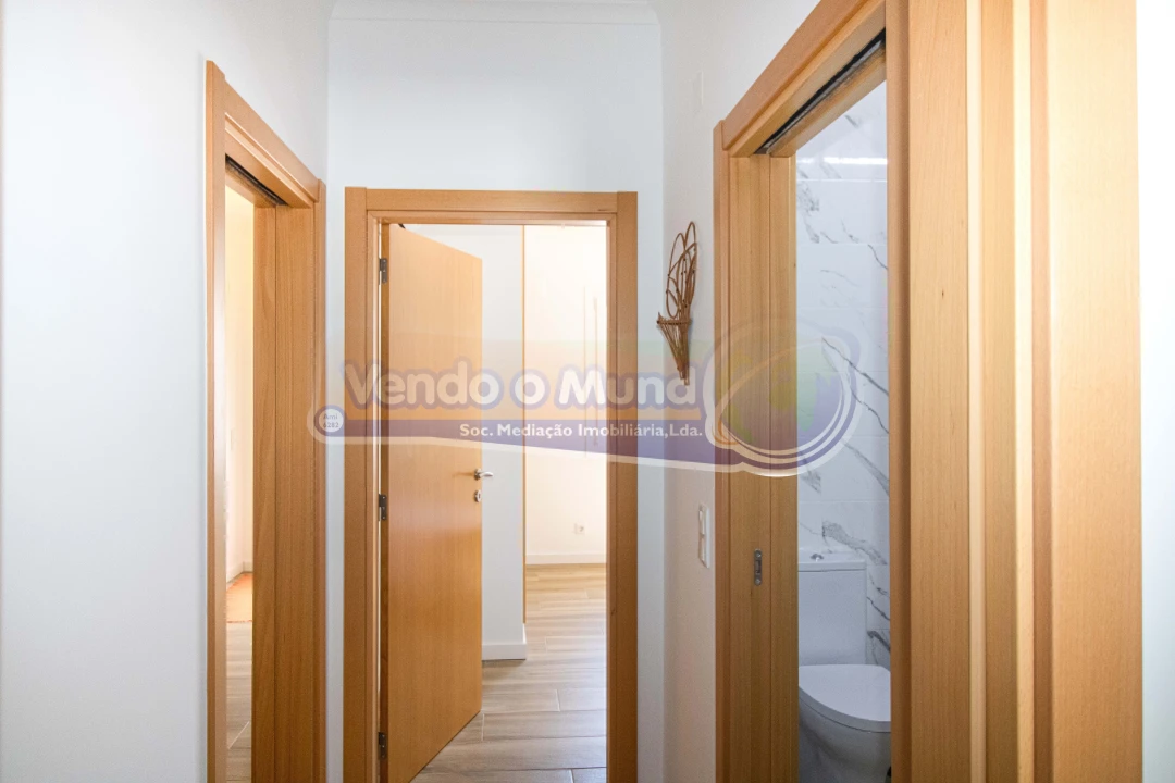 Moradia T3 para Venda em Salvaterra de Magos e Foros de Salvaterra Foto 15