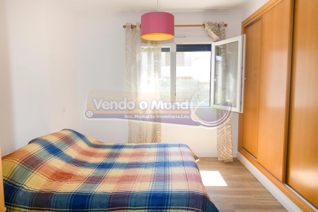 Moradia T3 para Venda em Salvaterra de Magos e Foros de Salvaterra Foto 17