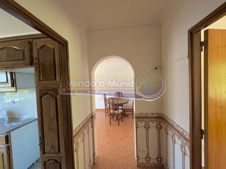 Apartamento T2 para Venda em Vialonga Foto 9