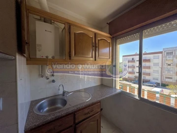 Apartamento T2 para Venda em Vialonga