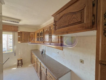 Apartamento T2 para Venda em Vialonga
