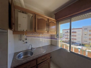 Apartamento T2 para Venda em Vialonga