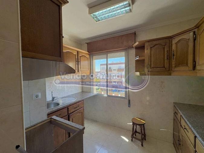 Apartamento T2 para Venda em Vialonga Foto 20