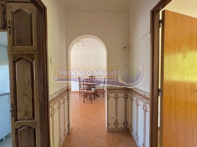 Apartamento T2 para Venda em Vialonga Foto 10