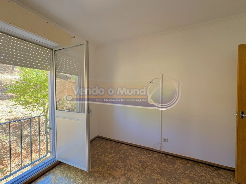 Apartamento T2 para Venda em Vialonga Foto 6